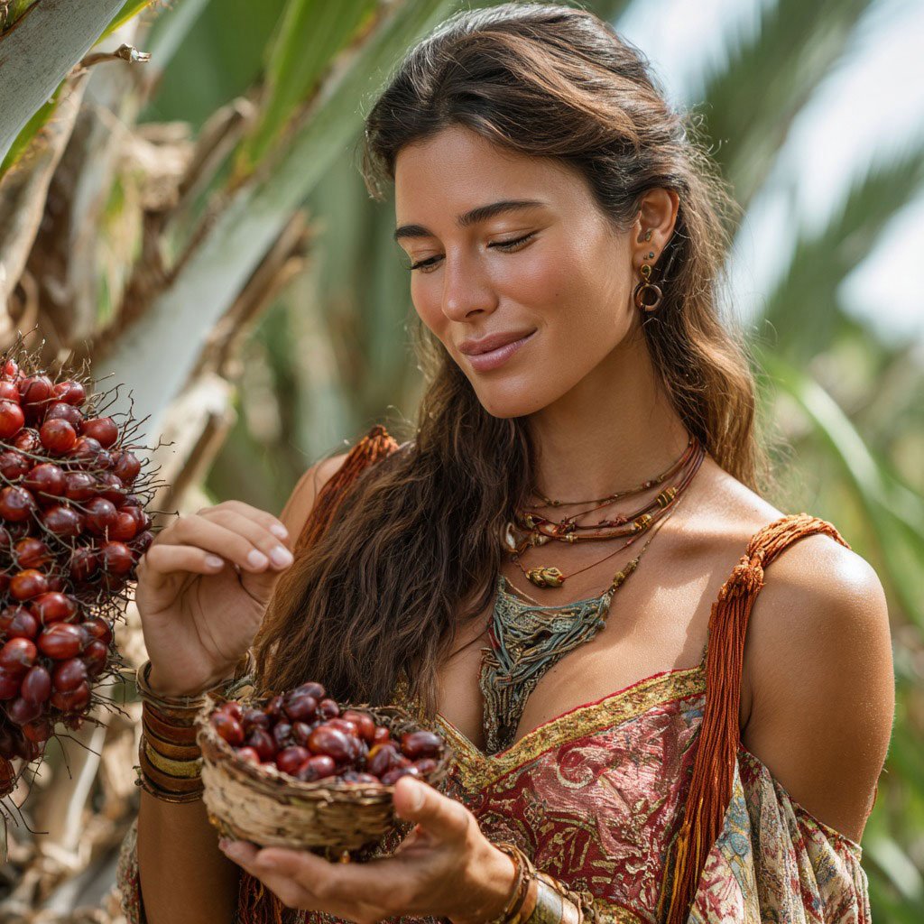 Produse cu Ulei de Batana 100% Pur si Natural