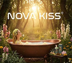 Produse Cosmetice Nova Kiss