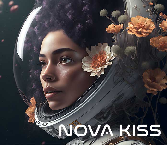 Produse Cosmetice Nova Kiss