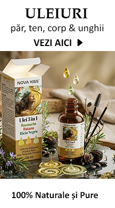 ULEIURI 100% NATURALE