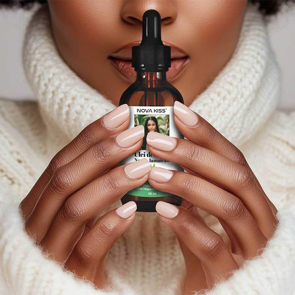 ULEIURI ESENȚIALE NOVA KISS