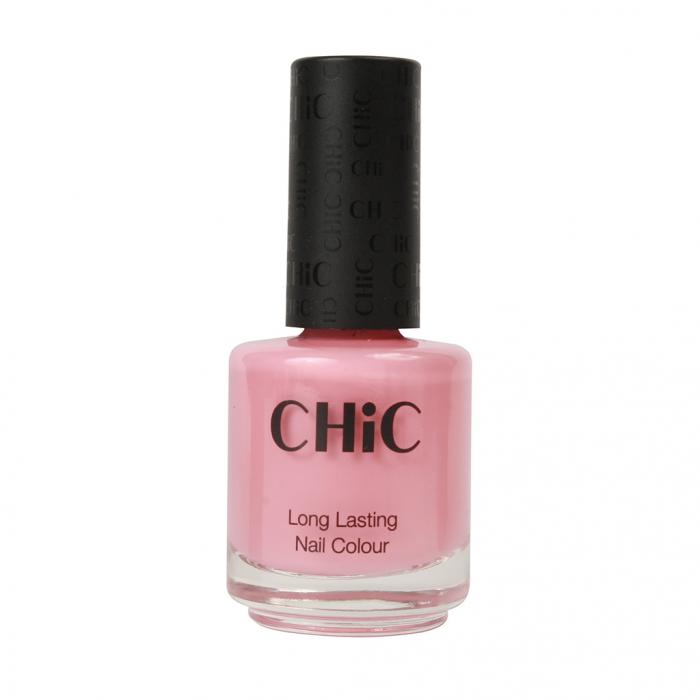 Lac De Unghii Profesional Perfect Chic - 12 Peach Style