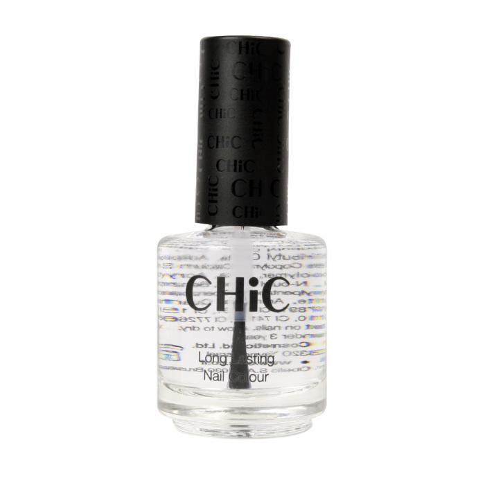 Lac De Unghii Transparent Profesional Perfect Chic - 22 Forever Younge