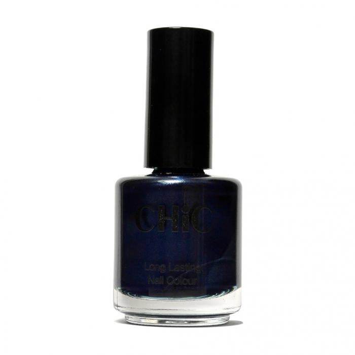 Lac De Unghii Profesional Perfect Chic - 290 Midnight Blues