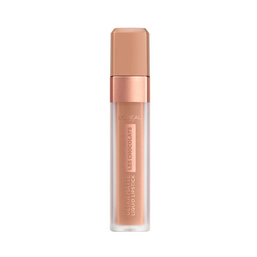 Set L'Oreal Paris Box of Chocolats Ultra-Matte Liquid Lip, 3 bucati-big