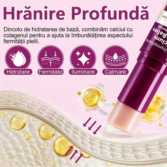 Stick Antirid cu Calciu si Colagen pentru Volum si Fermitate, 9g-big