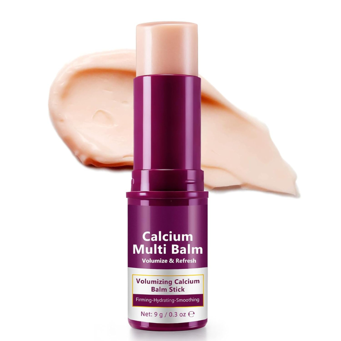 Stick Antirid cu Calciu si Colagen pentru Volum si Fermitate, 9g-big