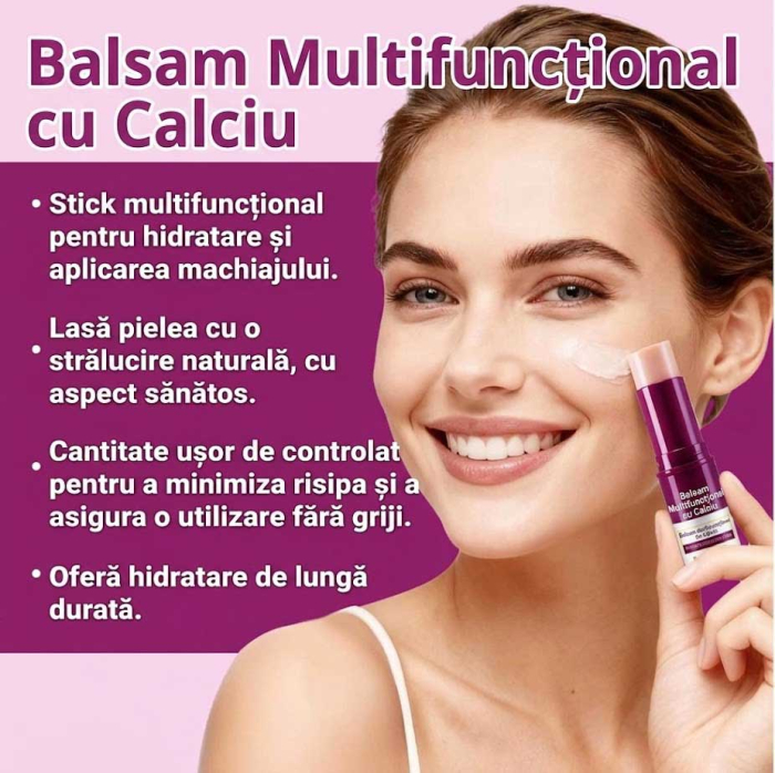 Stick Antirid cu Calciu si Colagen pentru Volum si Fermitate, 9g-big