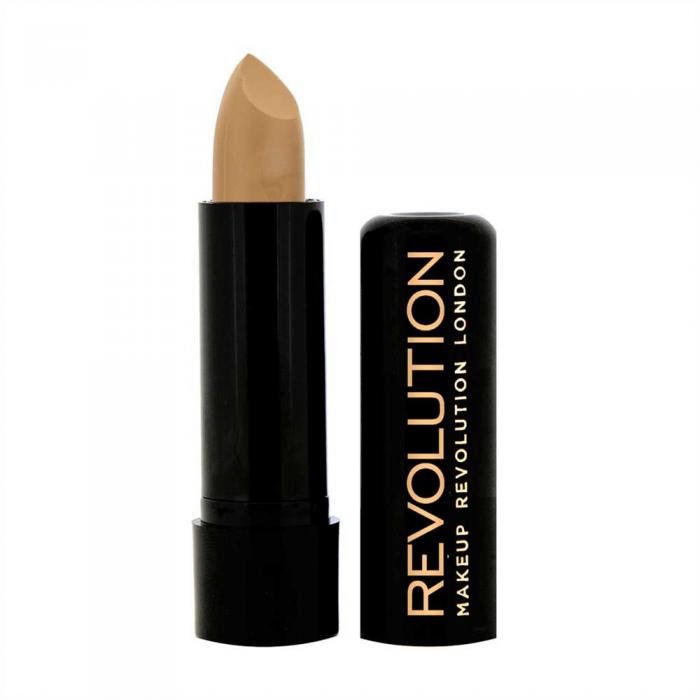 Baton Corector cu efect mat MAKEUP REVOLUTION Matte Effect Concealer - 05 Light Medium