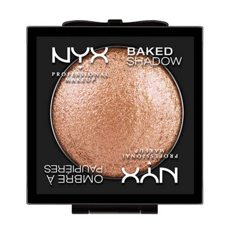Fard de pleoape NYX Professional Baked Shadow, Ambrosia NYX Professional Makeup imagine