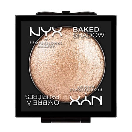 Fard de pleoape NYX Professional Baked Shadow, Euphoria NYX Professional Makeup imagine