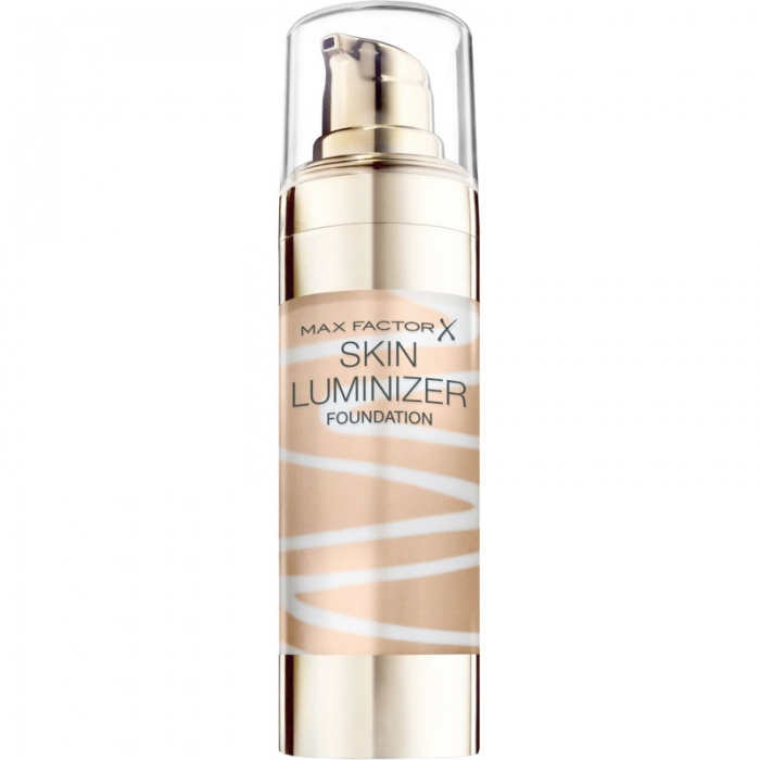 Fond De Ten MAX FACTOR Skin Luminizer Miracle Foundation - 35 Pearl Beige, 30 ml