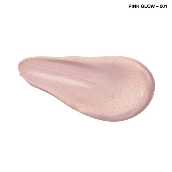 Iluminator Rimmel London Insta Strobing, 001 Pink Glow, 25 ml-big