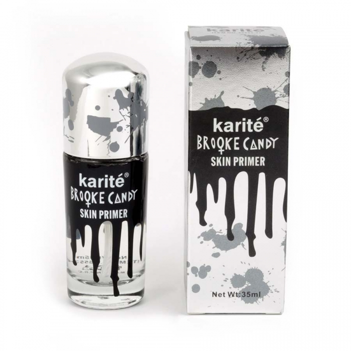 Baza de Machiaj Karite Brooke Candy Skin Primer, 35 ml