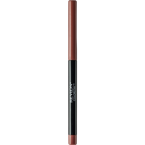 Creion Contur Buze Retractabil Revlon ColorStay - Sienna, 0.28 gr image8
