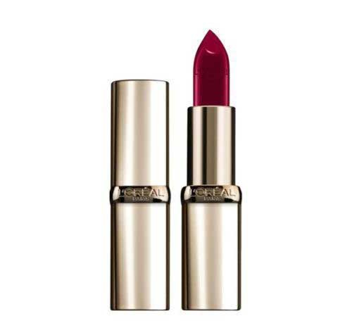 Ruj L Oreal Color Riche Lipstick – 335 Carmin St Germain L'Oreal imagine