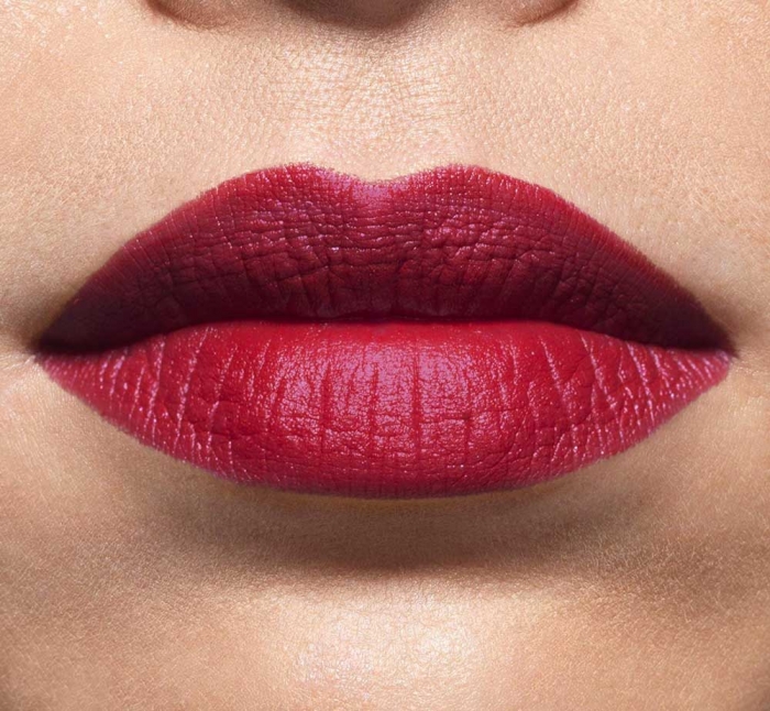 Ruj Mat L'oreal Color Riche Matte, 347 Haute Rouge-big