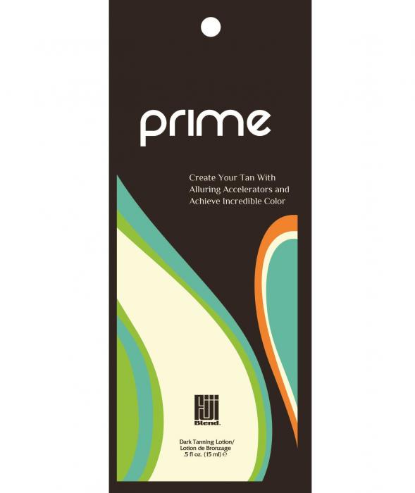 Accelerator Bronz Pentru Solar PRIME Fiji - 15 ml