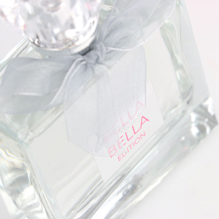 Apa de Toaleta Creative Colours Bella Bella Edition, Ladies EDT, 100 ml-big