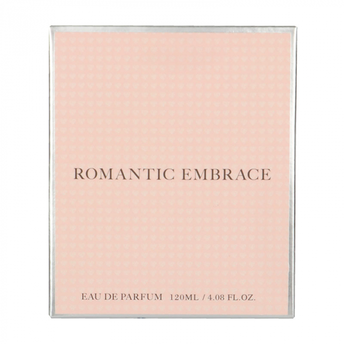 Apa de Toaleta Creative Colours Romantic Embrace, Ladies EDT, 120 ml-big
