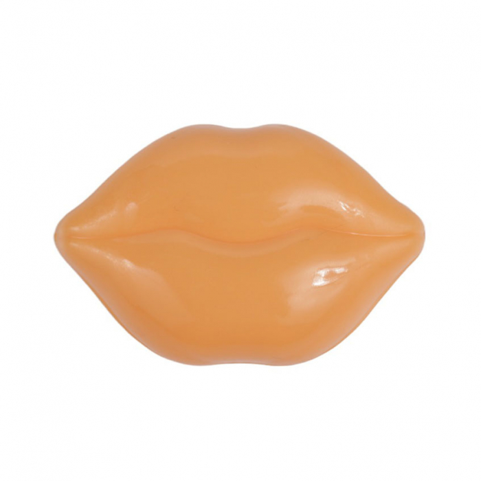Balsam de buze perfect chic, orange-big