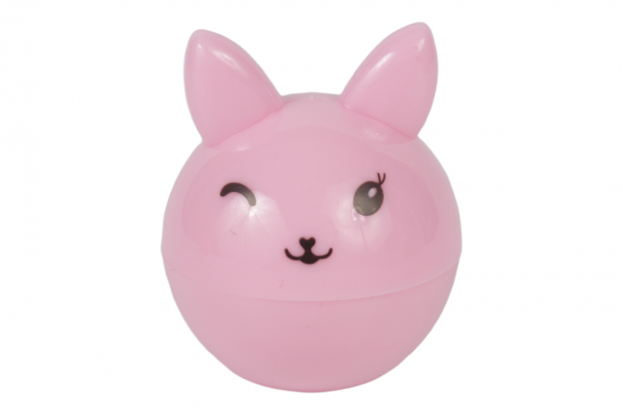 Balsam de buze pisicuta, light pink