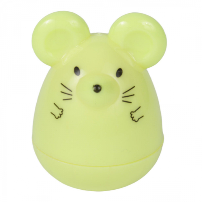 Balsam de buze soricel, lime