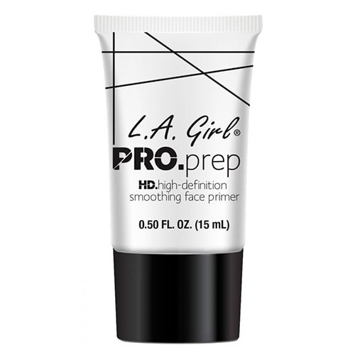 Baza De Machiaj L.A Girl Pro Prep HD Smoothing Primer, 15 ml