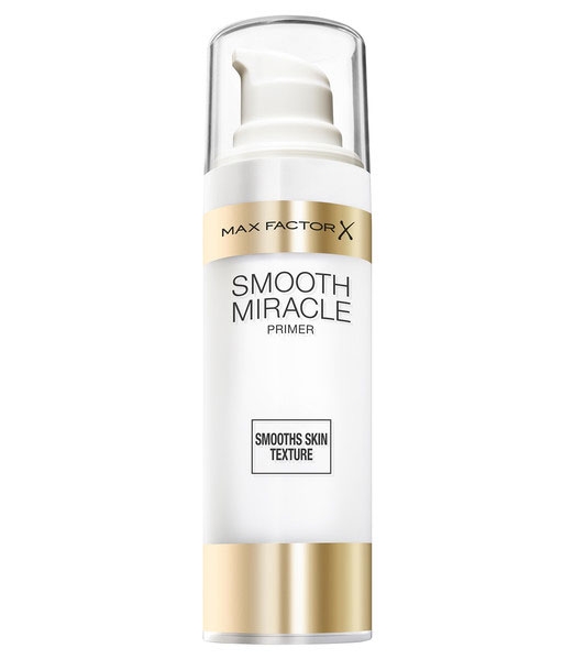 Baza de machiaj Max Factor Smooth Miracle Primer, 30 ml