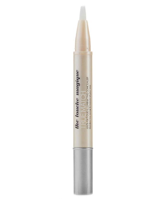 Corector iluminator l oreal paris true match touche magique, natural beige