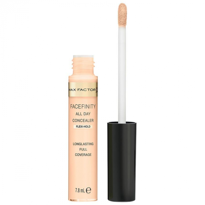 Corector Max Factor Facefinity All Day Flawless Concealer Shade 010, 7.8 Ml