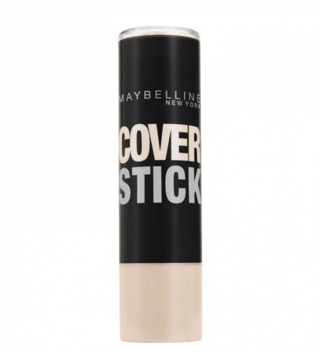 Corector Maybelline New York Cover Stick, 02 Vanilla-big