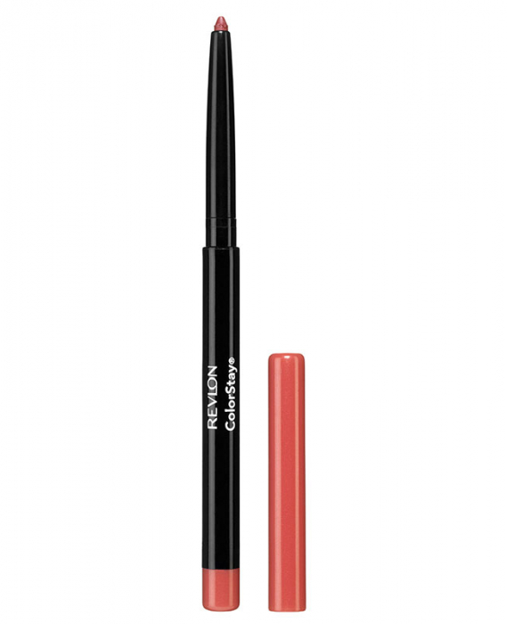 Creion Contur Buze Retractabil Revlon ColorStay, Rose, , , , , , , image6
