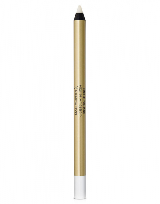 Creion de buze Max Factor Colour Elixir Universal, 1.2 g-big