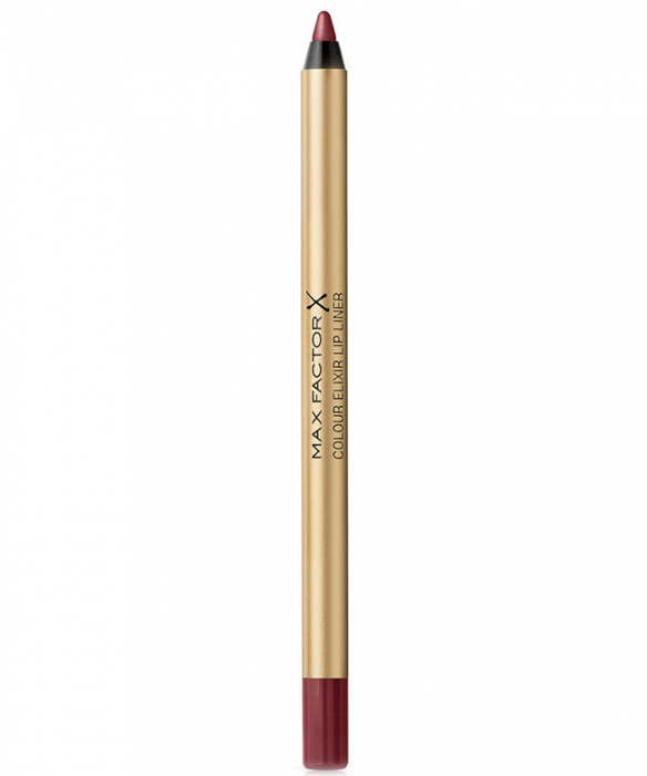 Creion de buze Max Factor Colour Elixir 06 Mauve Moment, 1.2 g-big