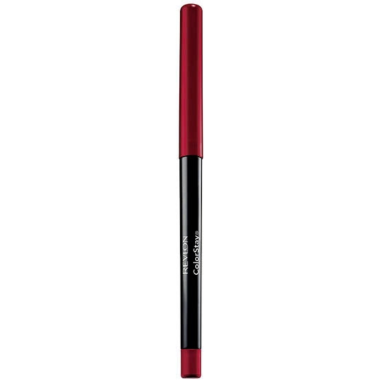 Creion Contur Buze Retractabil Revlon ColorStay - Wine, 0.28 gr