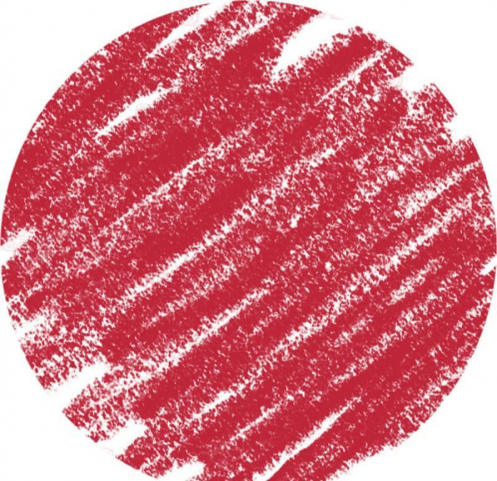 Creion de buze retractabil Rimmel London Exaggerate Lip Liner, 024 Red Diva-big
