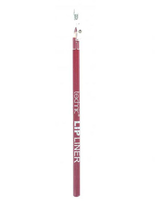 Creion De Buze Technic Lip Liner cu ascutitoare, Nude-big
