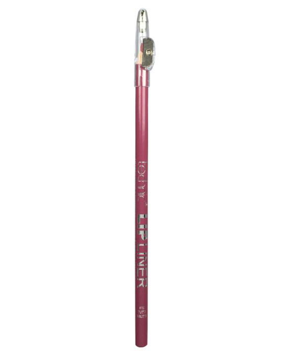 Creion De Buze Technic Lip Liner cu ascutitoare, #19 Tutti Frutti-big