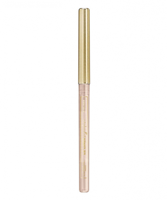 Creion de ochi L'Oreal Paris Le Liner Signature 11 Silver Technic, 8 g-big