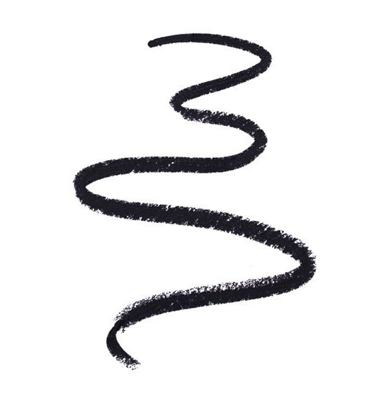 Creion de ochi Technic Kajal Eye Crayon, Negru-big