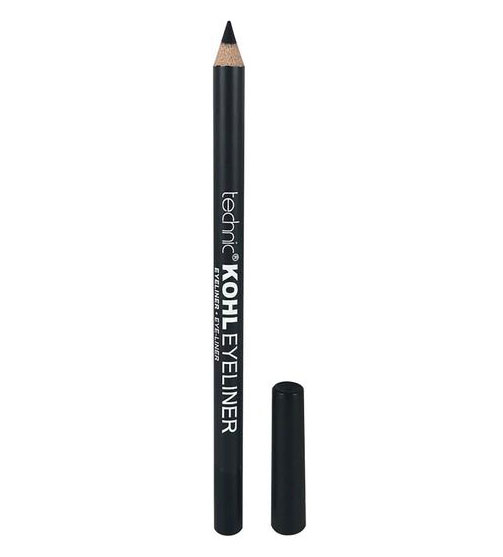 Creion de ochi Technic Kohl Eyeliner Pencil, Negru Intens-big