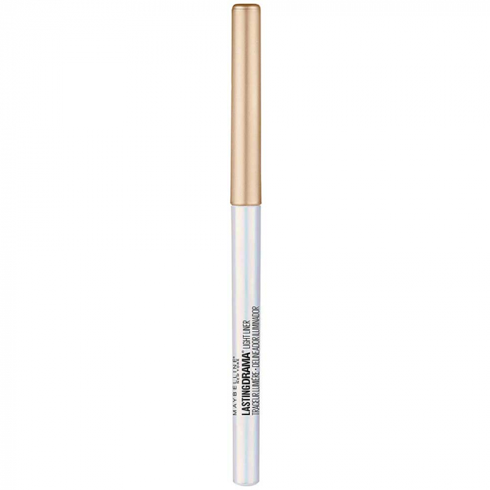 Creion de ochi pentru luminozitate MAYBELLINE Lasting Drama Light Liner, 40 Mattelight Beige