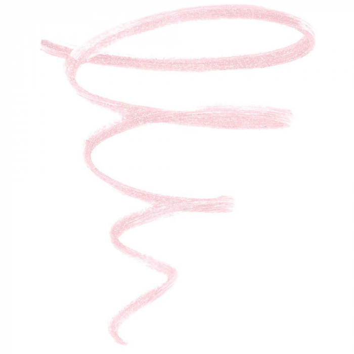 Creion Iluminator MAYBELLINE New York Master Drama Lightliner, 25 Glimmerlight Pink-big