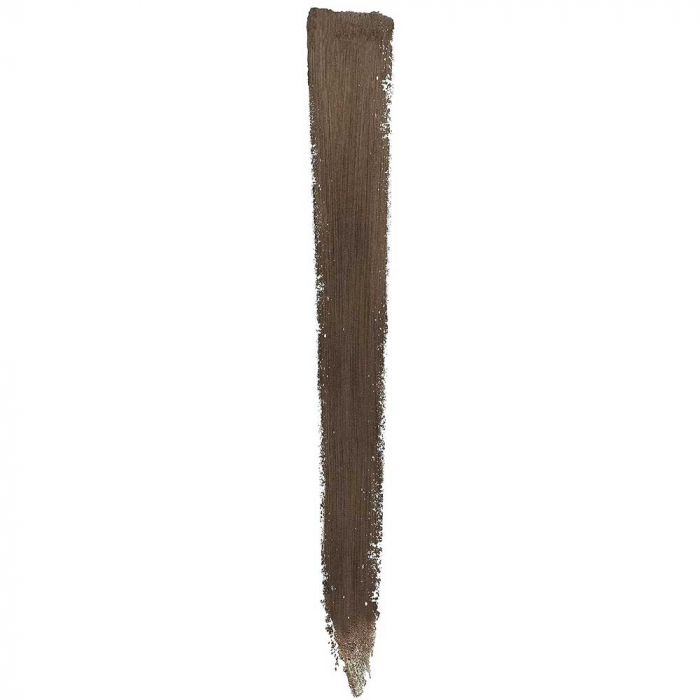 Creion pentru sprancene automatic Maybelline New York Brow Satin Duo, Dark Brown-big