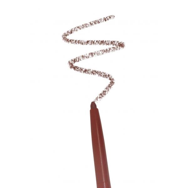 Creion De Buze Retractabil W7 LIP TWISTER - Brown-big