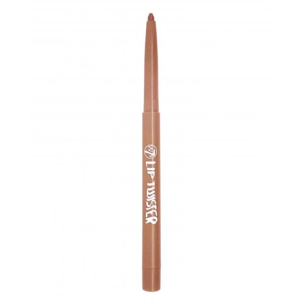 Creion De Buze Retractabil W7 LIP TWISTER - Nude-big