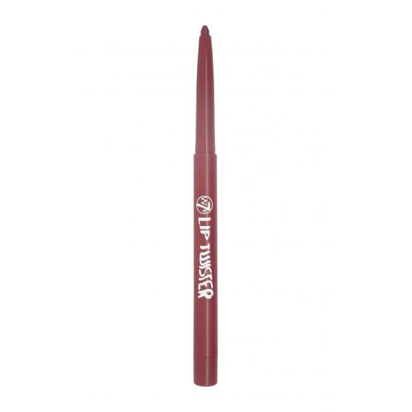 Creion De Buze Retractabil W7 LIP TWISTER – Pink produsecosmetice.ro imagine