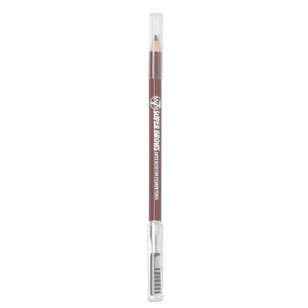 Creion Pentru Conturarea Sprancenelor W7 SUPER BROWS - Blonde