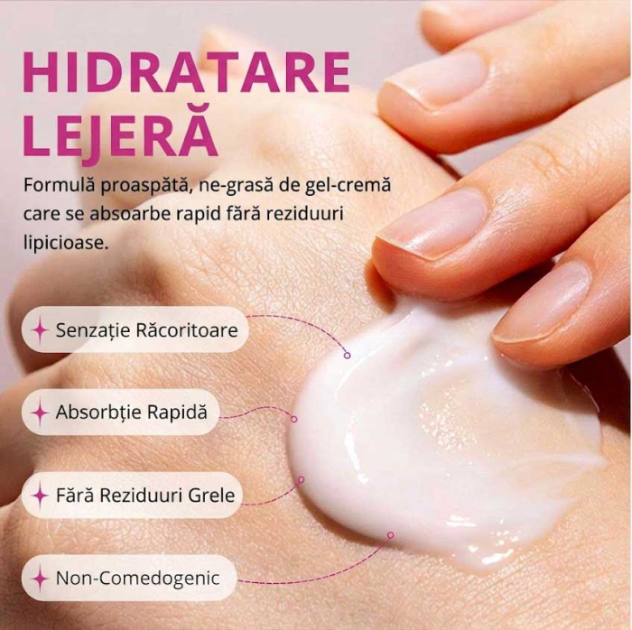 Crema Ten pentru Uniformizarea Petelor Pigmentare si Luminozitate, Formula Avansata, 60 ml-big